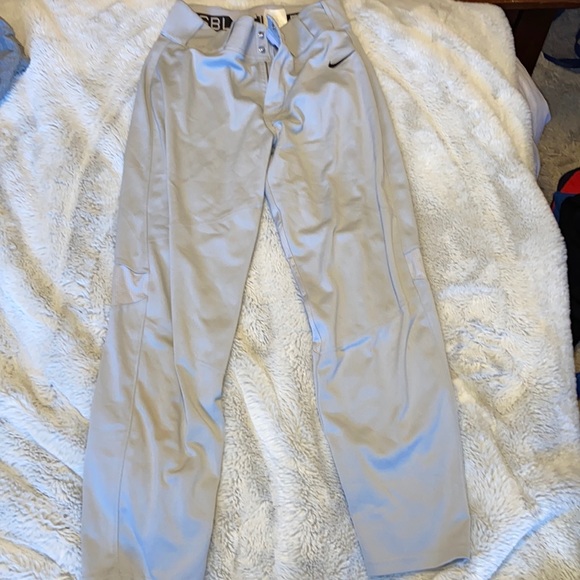 Nike Other - Boys Nike baseball pants